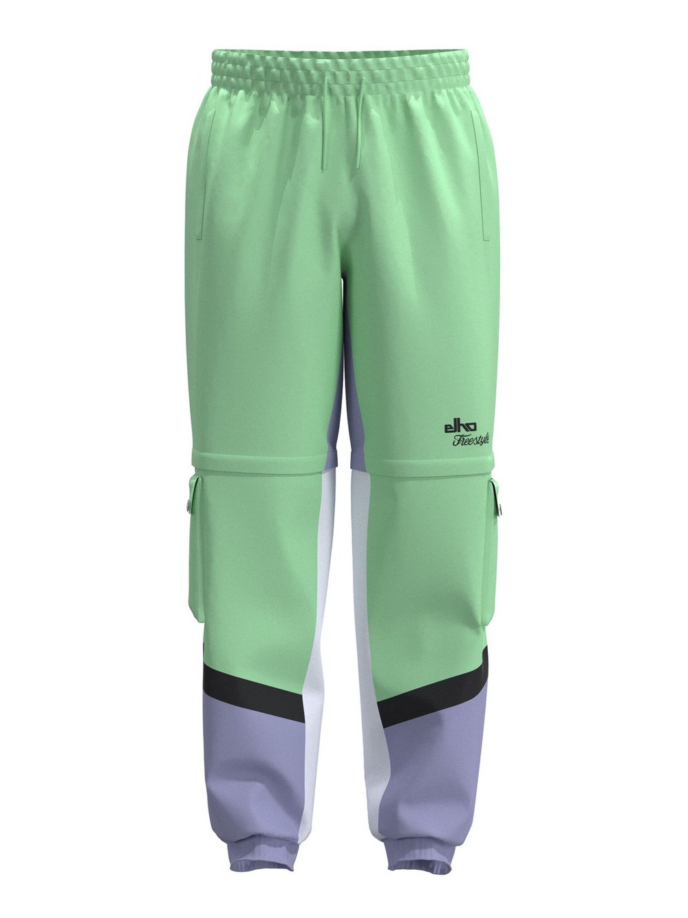 Elho Hose LIMONE Herren Polyamid