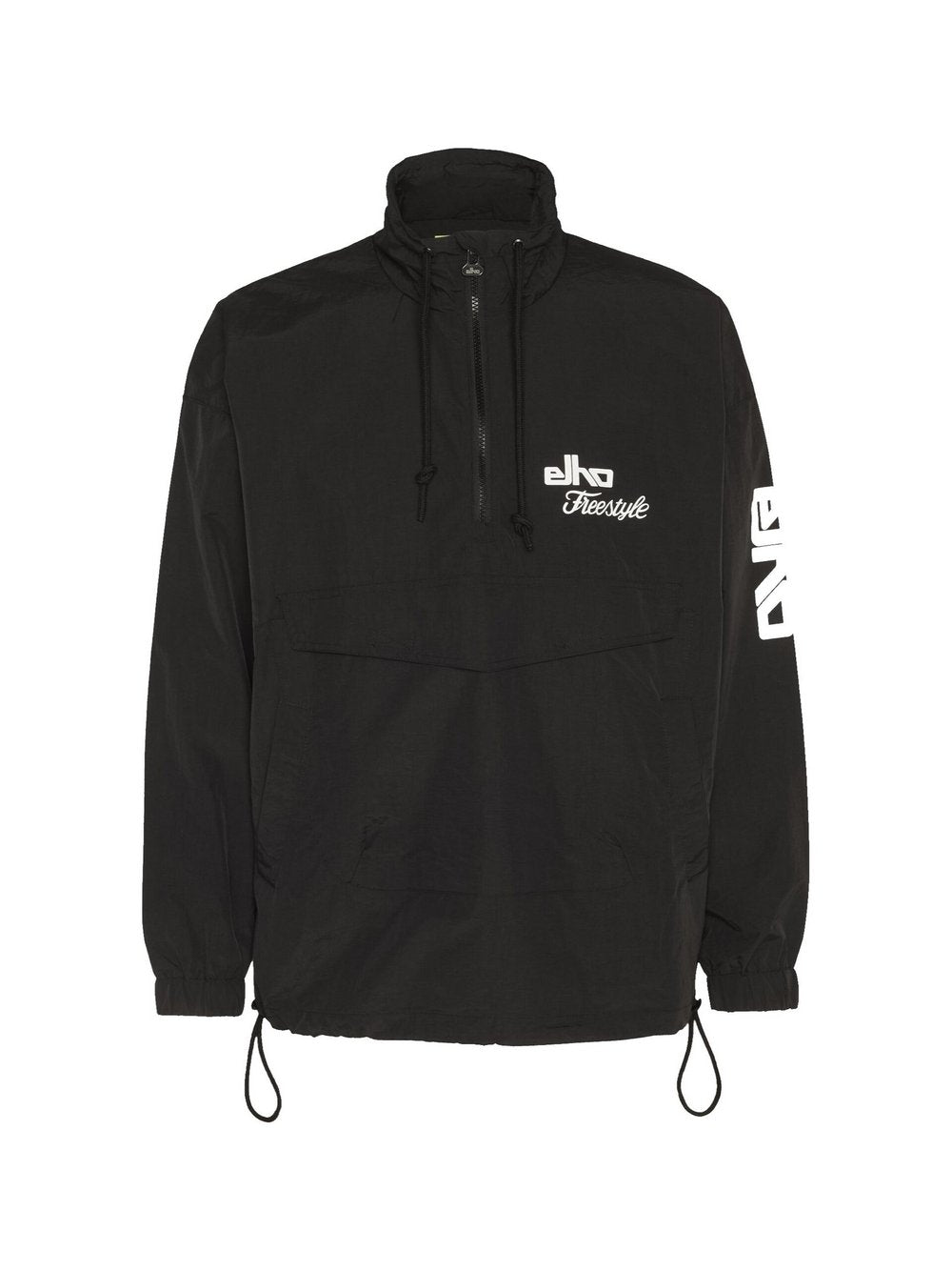 Elho Jacke Damen Polyamid bedruckt
