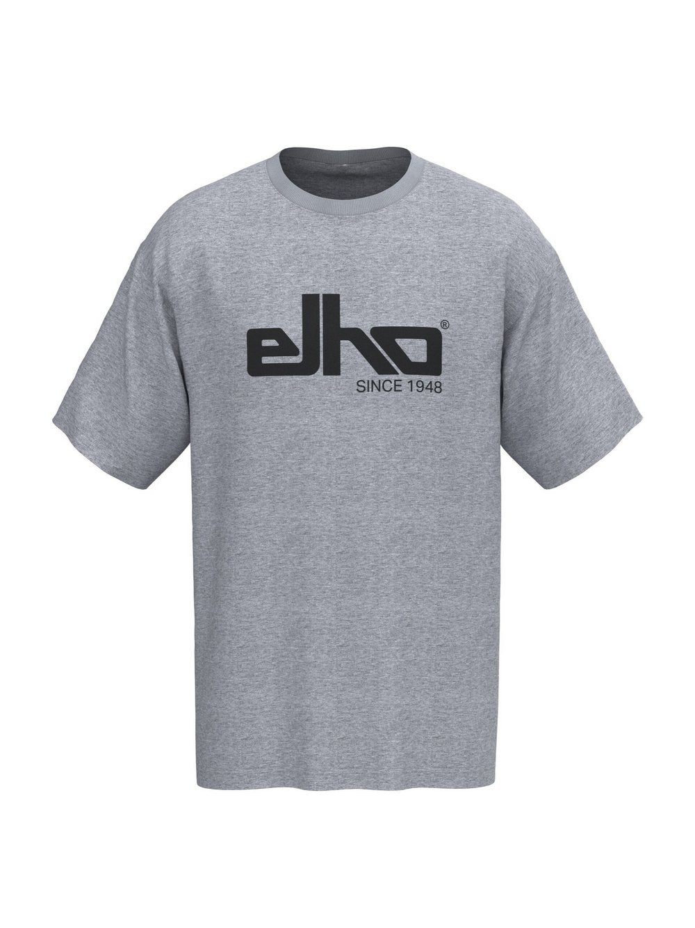 Elho Shirt MÜNCHEN Damen Baumwolle bedruckt
