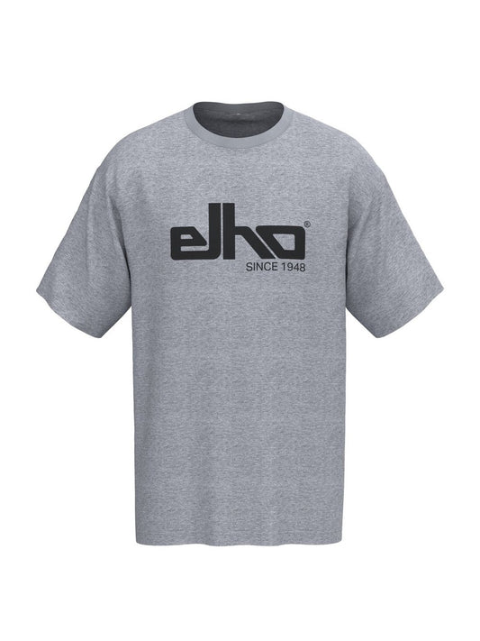 Elho Shirt MÜNCHEN Damen Baumwolle bedruckt