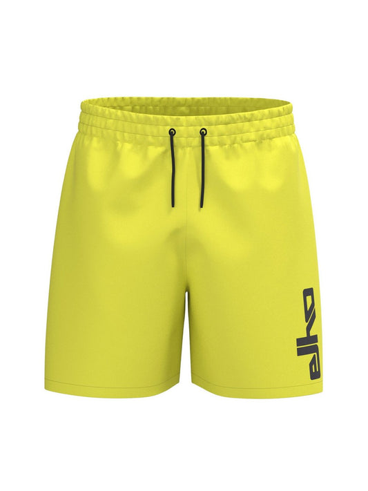 Elho Badehose Herren Polyamid bedruckt