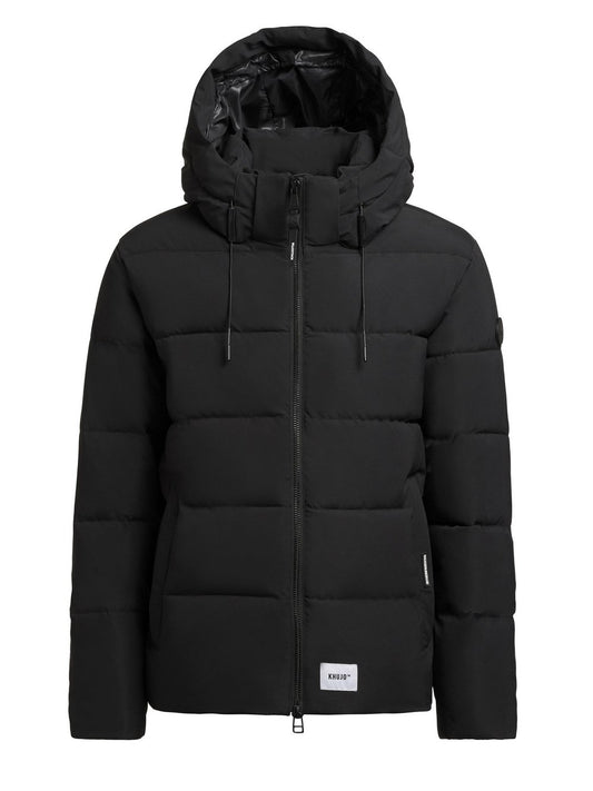 Khujo Steppjacke Herren