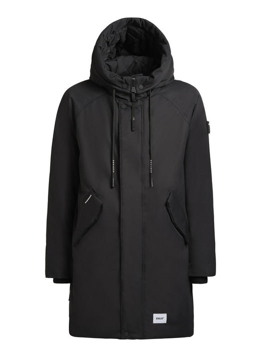 Khujo Kurzmantel Herren