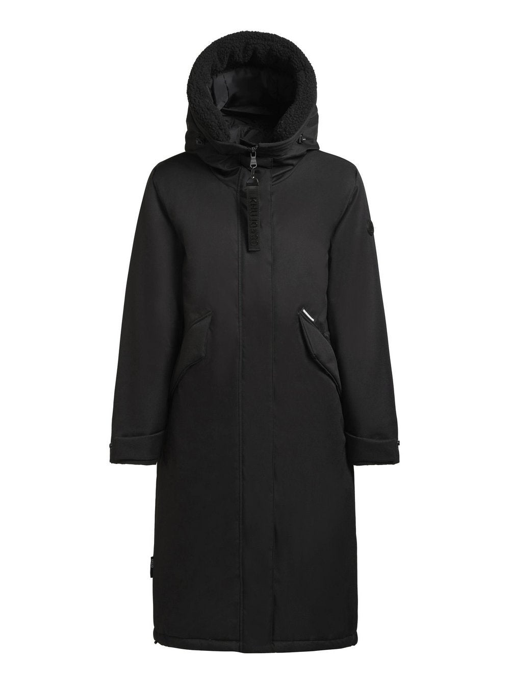 Khujo Wintermantel Damen