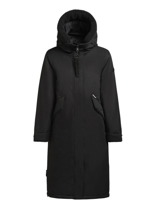 Khujo Wintermantel Damen