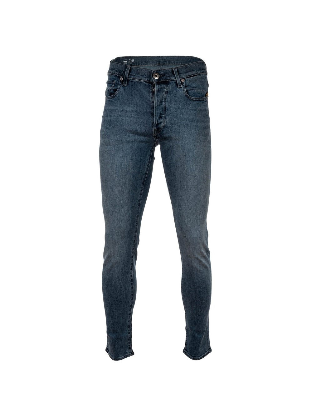 G-Star RAW Jeans Herren Baumwolle