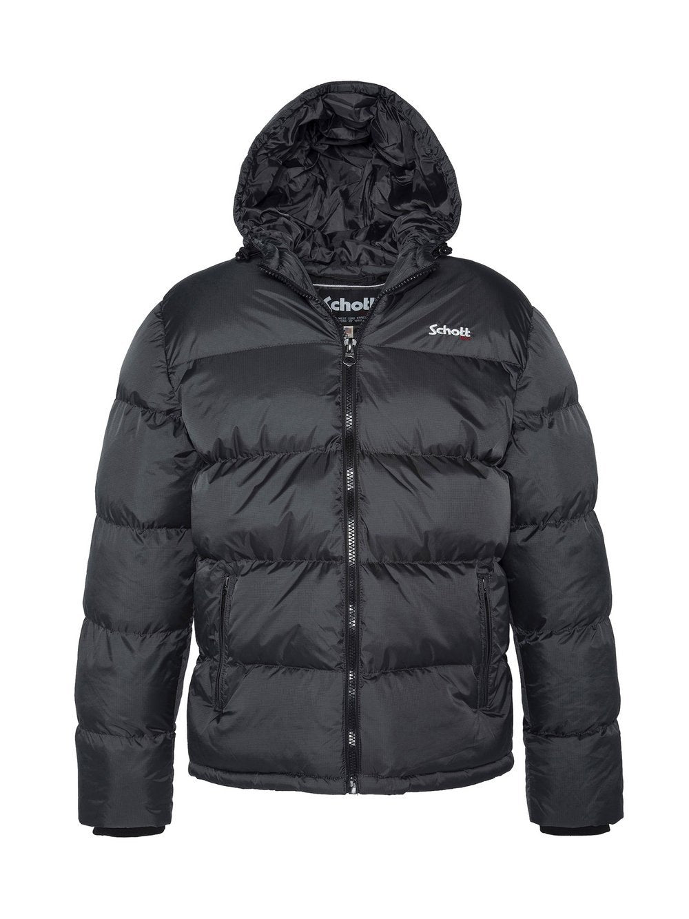 Schott N.Y.C. Jacke Herren Polyamid