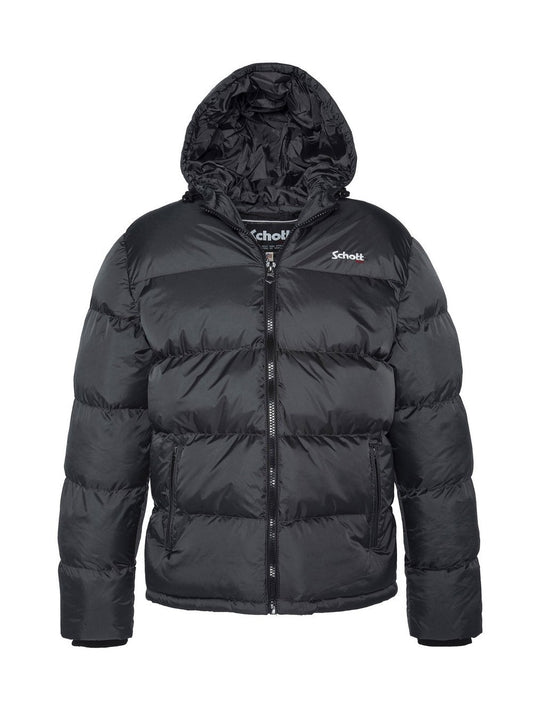 Schott N.Y.C. Jacke Herren Polyamid
