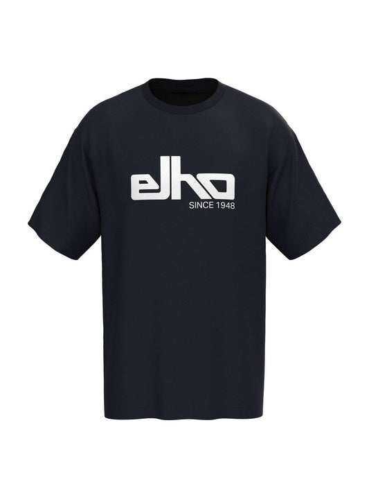 Elho Shirt Damen Baumwolle bedruckt