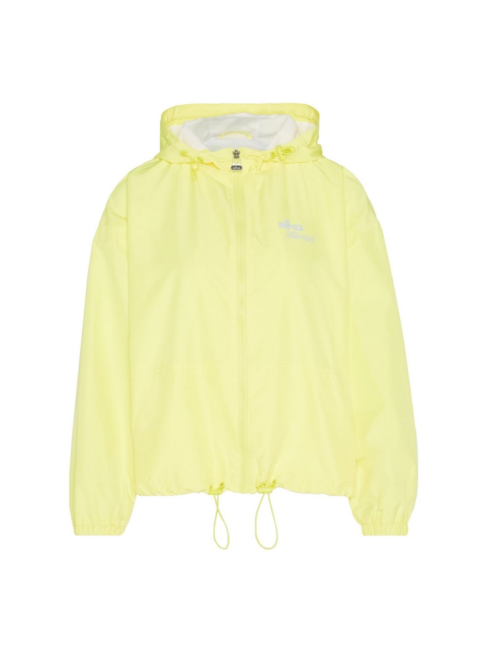 Elho Jacke ELBA Damen