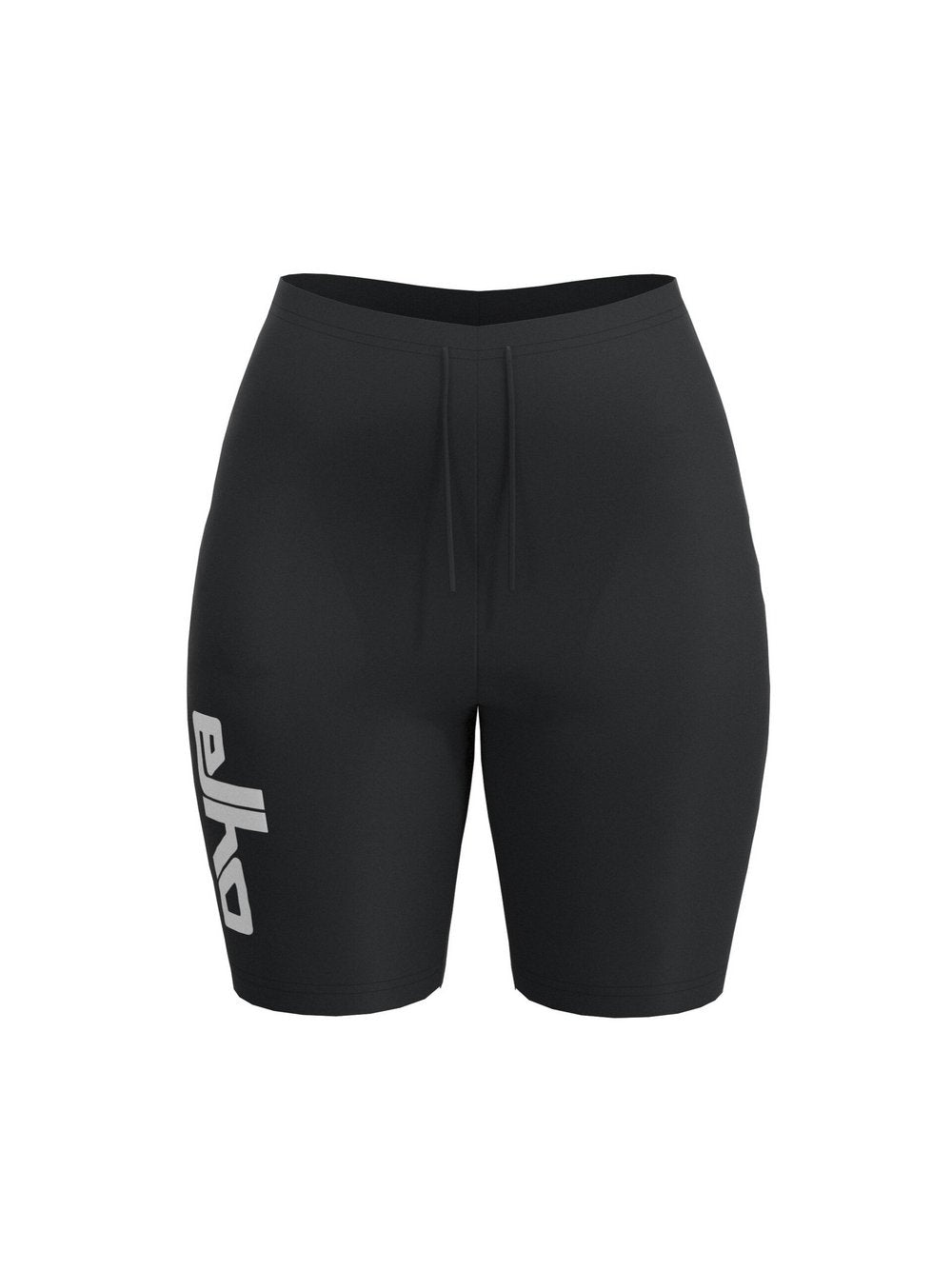 Elho Shorts Damen bedruckt