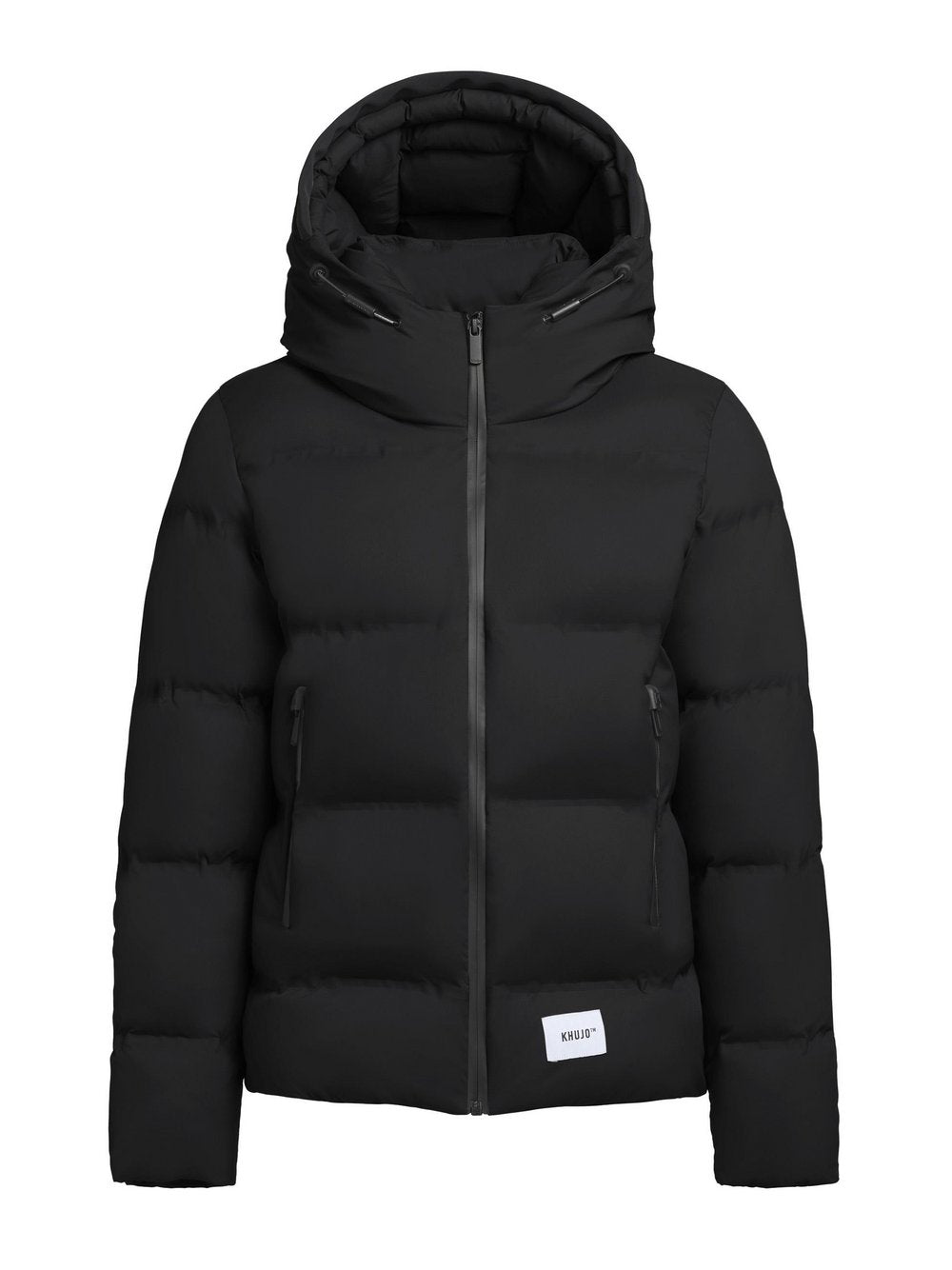 Khujo Winterjacke Damen