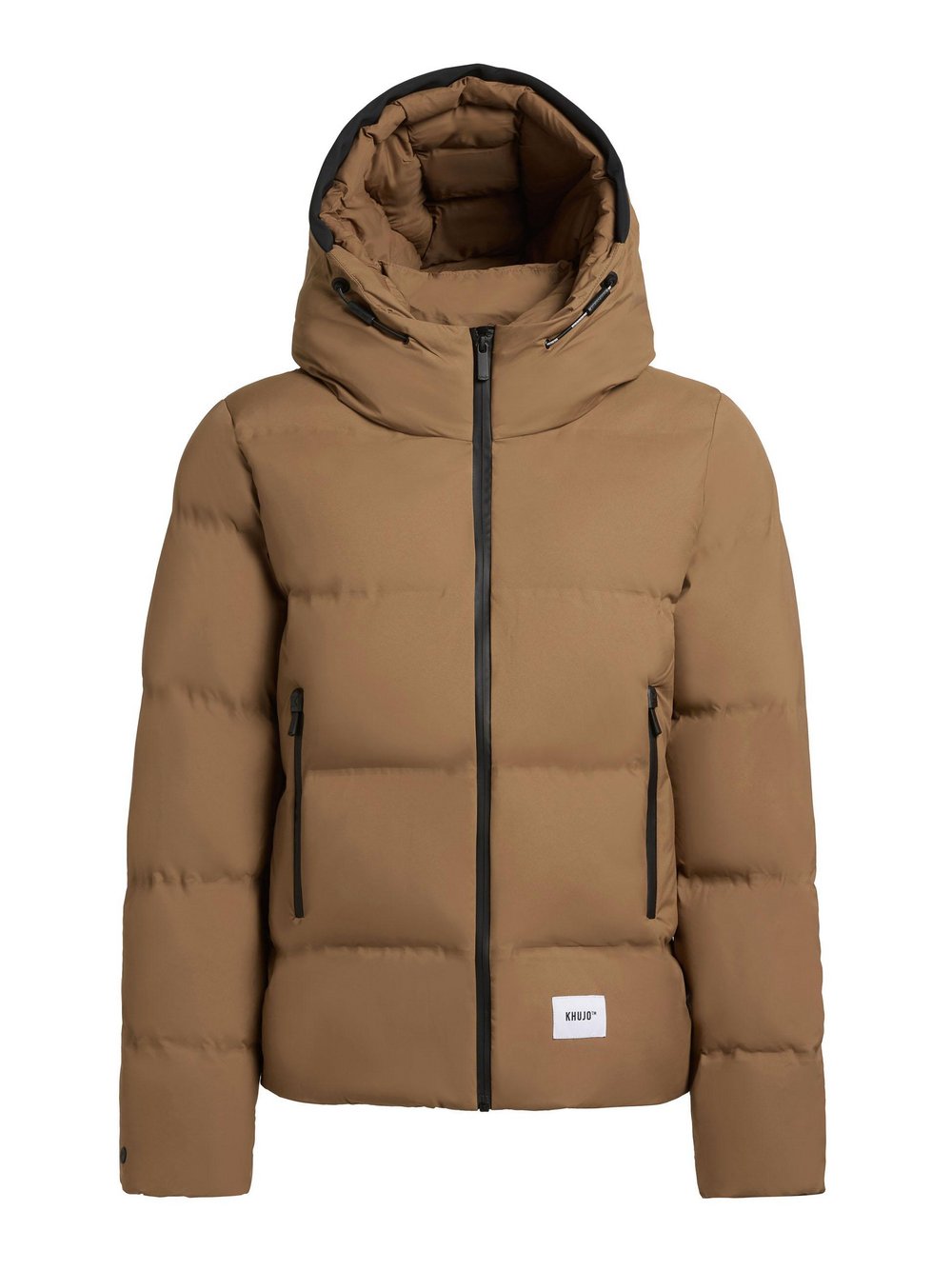 Khujo Winterjacke Damen