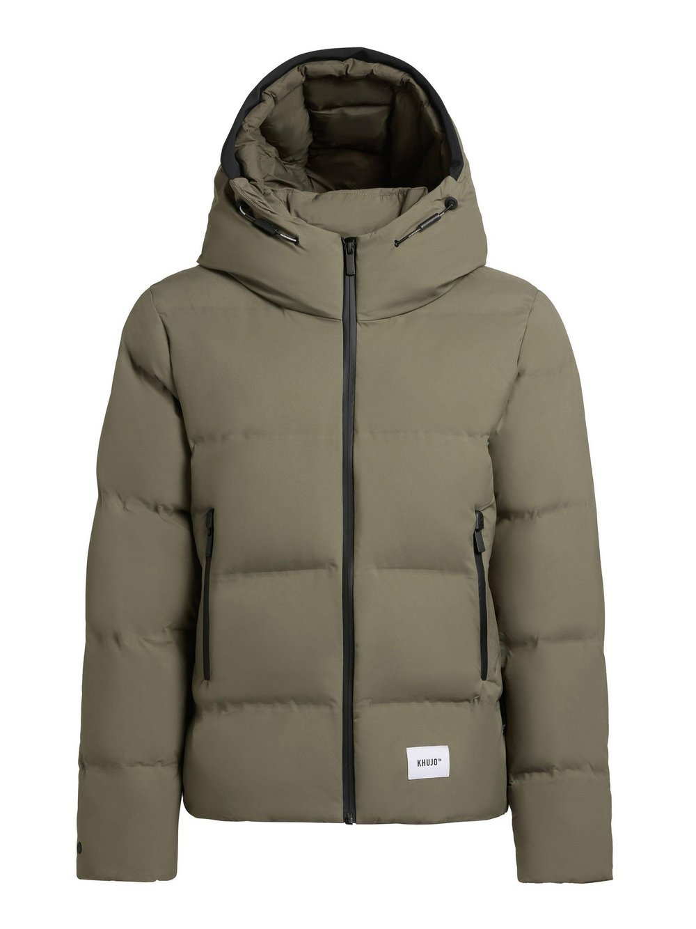 Khujo Winterjacke Damen