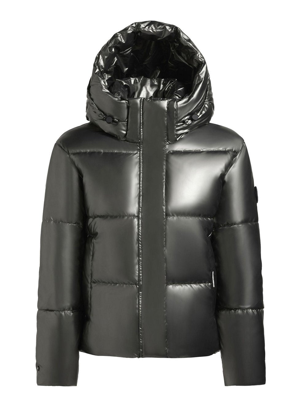Khujo Steppjacke Damen