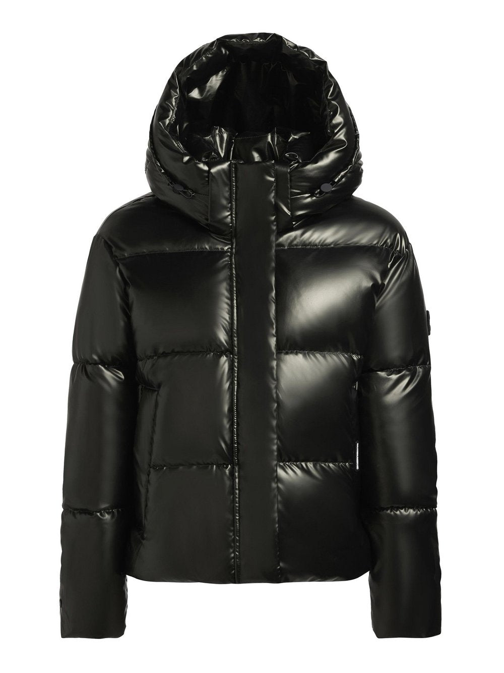 Khujo Steppjacke Damen