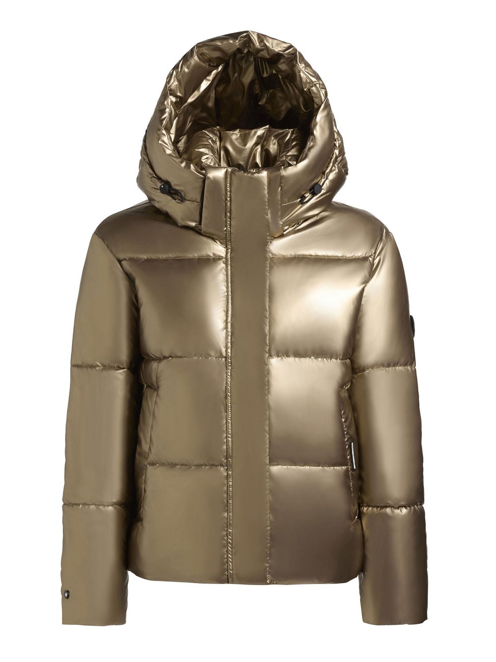 Khujo Steppjacke Damen