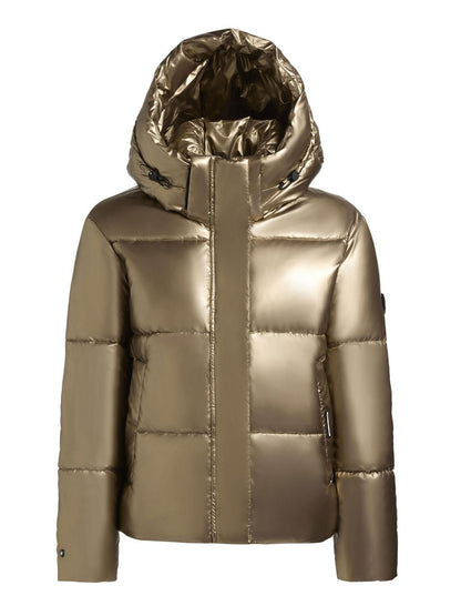 Khujo Steppjacke Damen