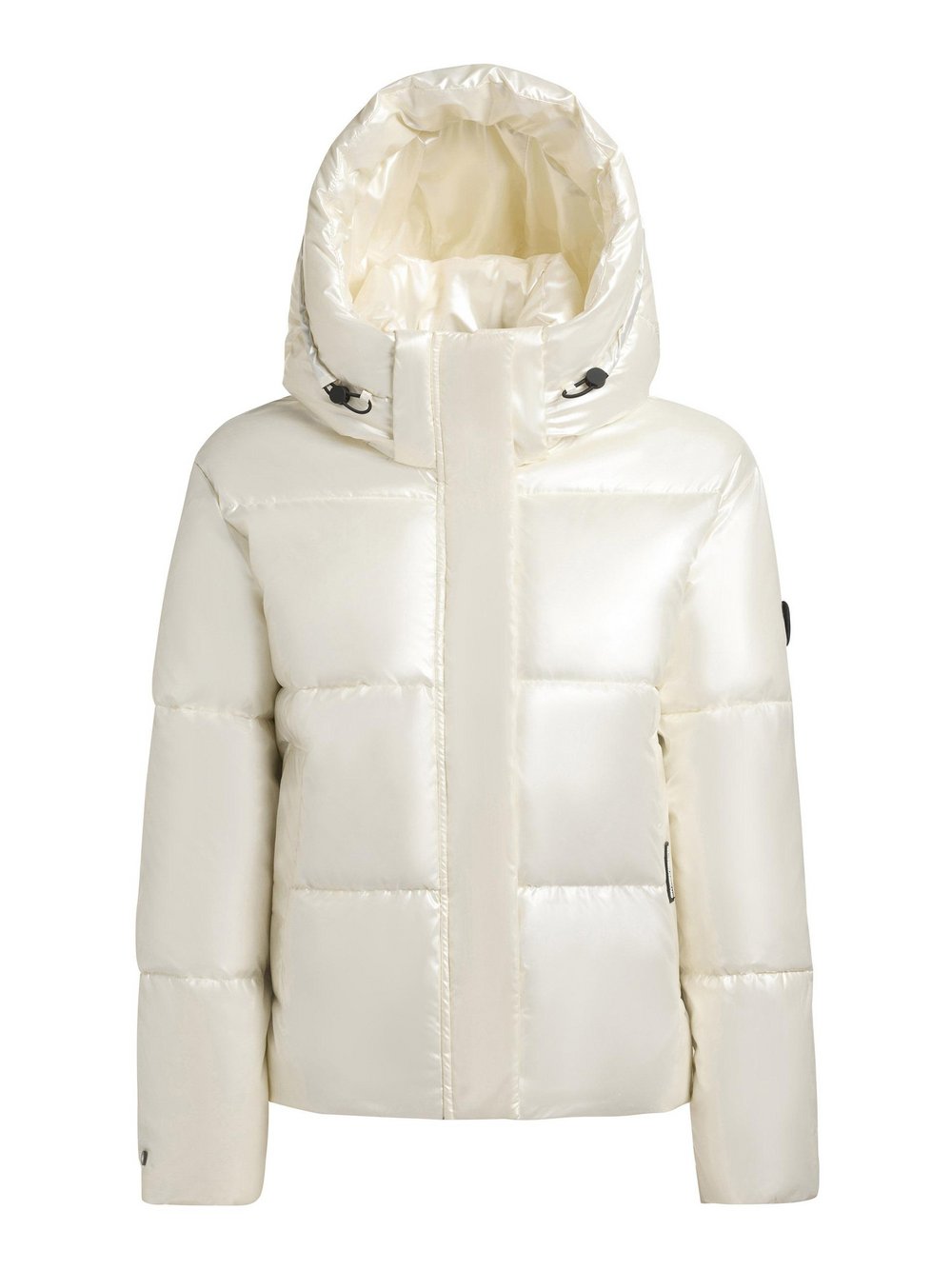 Khujo Steppjacke Damen