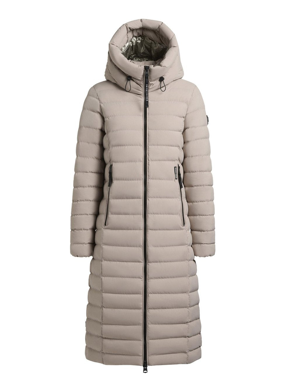 Khujo Steppjacke Damen