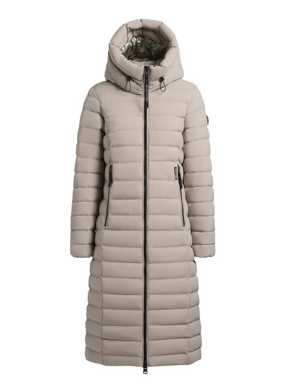 Khujo Steppjacke Damen