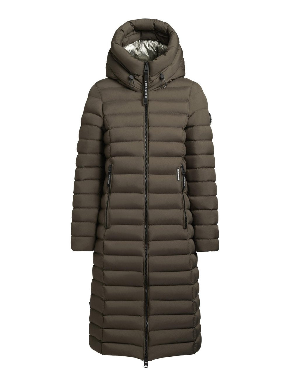 Khujo Steppjacke Damen