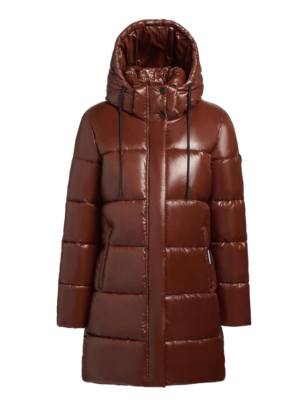 Khujo Steppjacke Damen