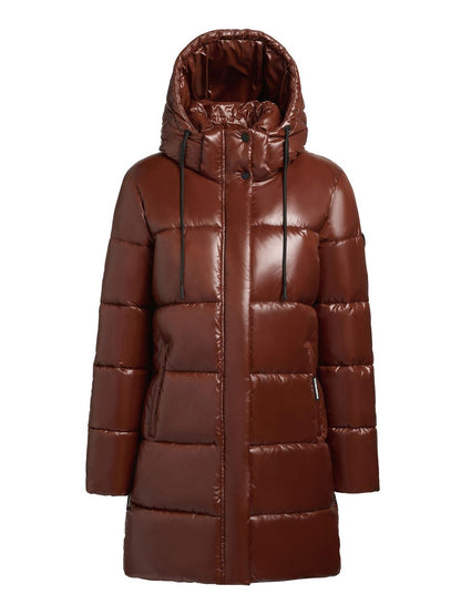 Khujo Steppjacke Damen