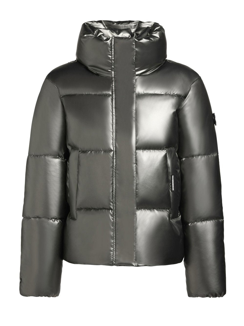 Khujo Steppjacke Damen