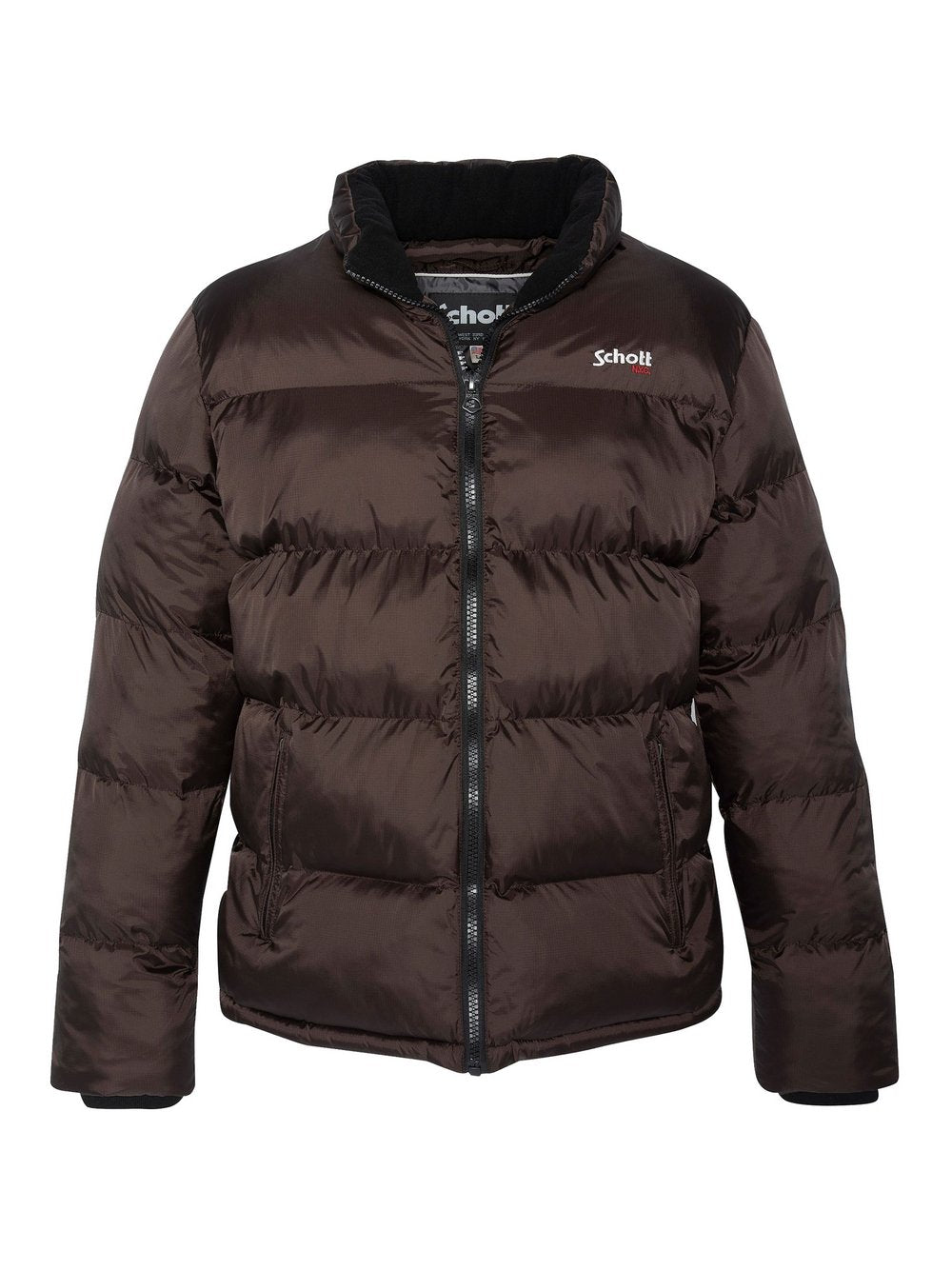 Schott N.Y.C. Jacke Herren Polyamid