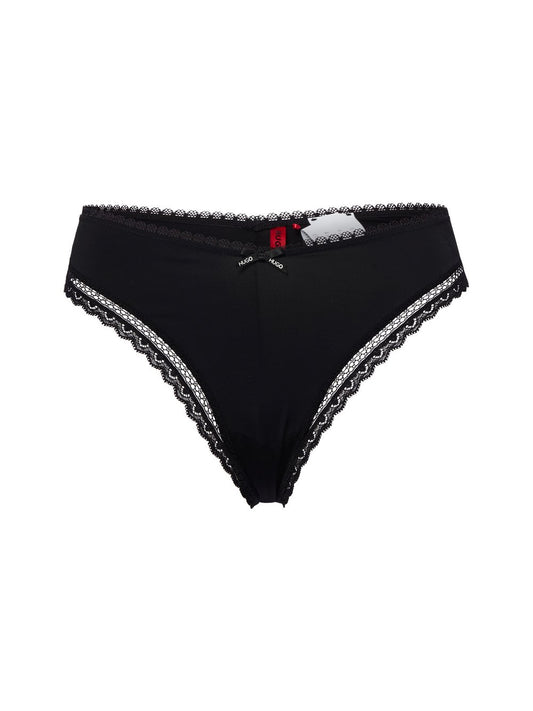 HUGO String Damen Polyamid