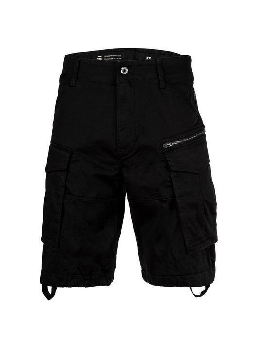 G-Star RAW Bermuda-Shorts Herren Baumwolle