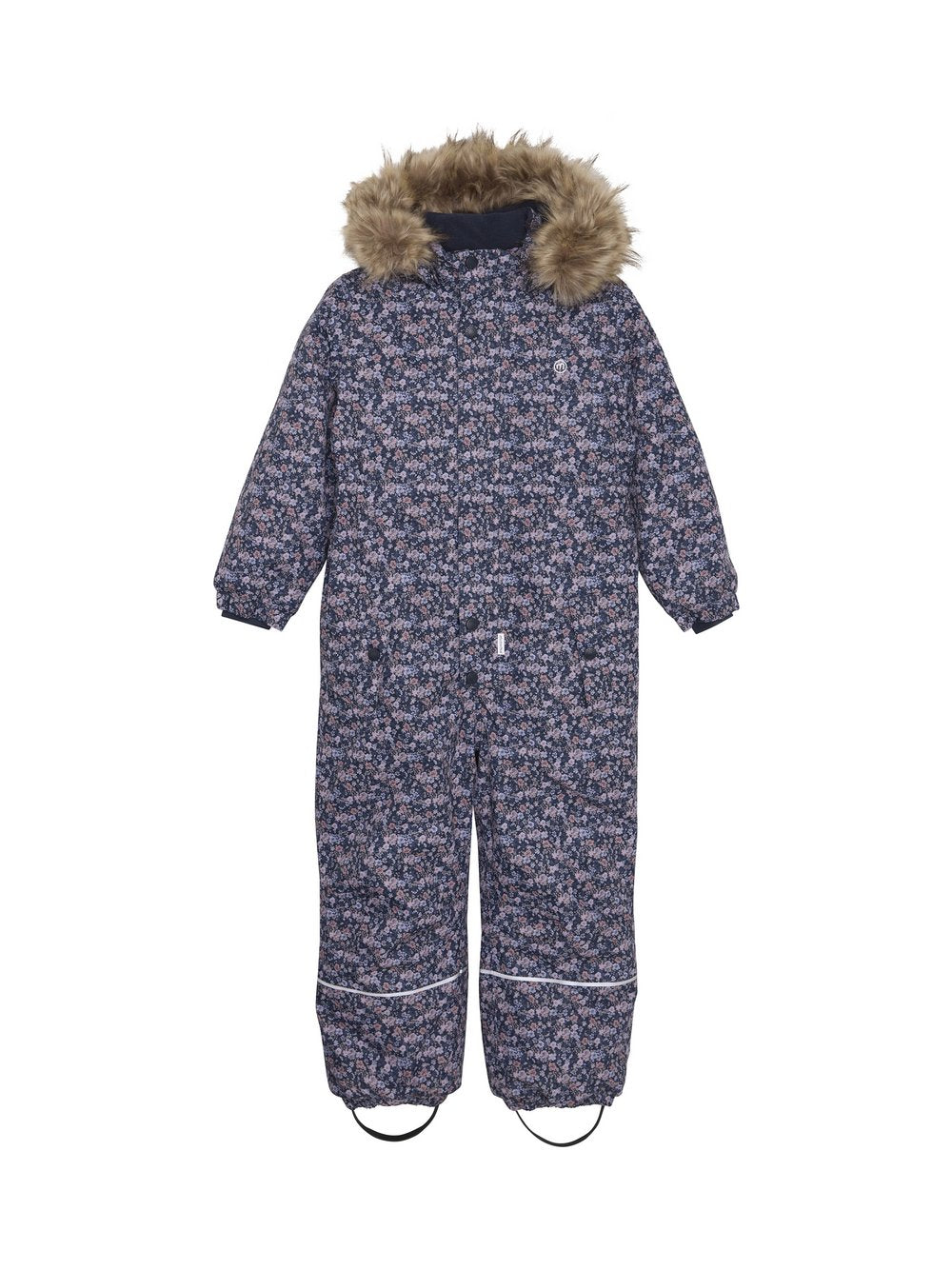 ColorKids Schneeoverall Mädchen