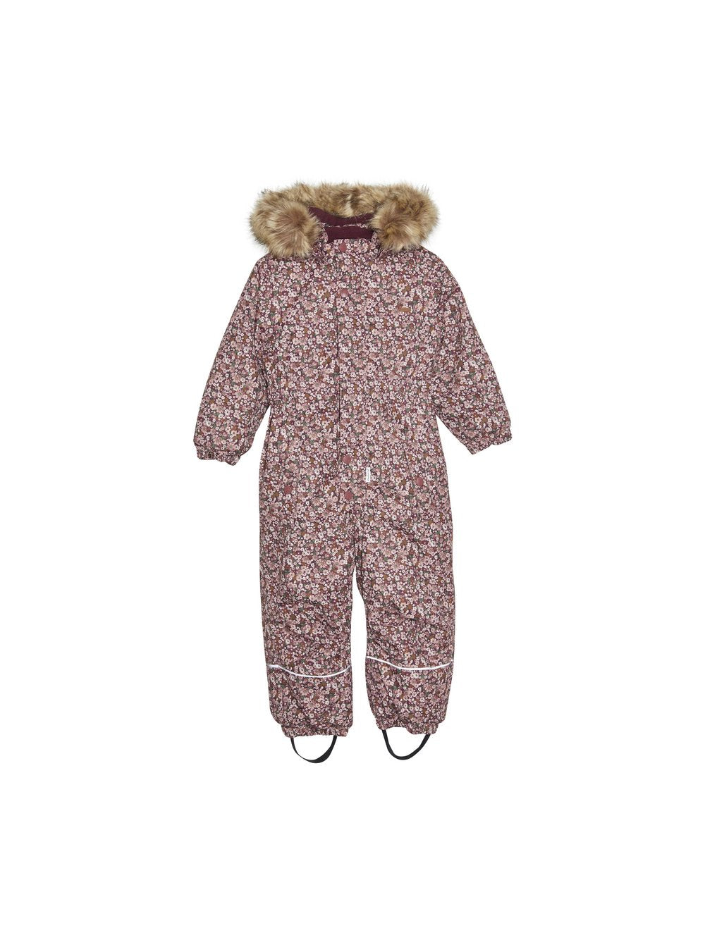 ColorKids Schneeoverall Mädchen