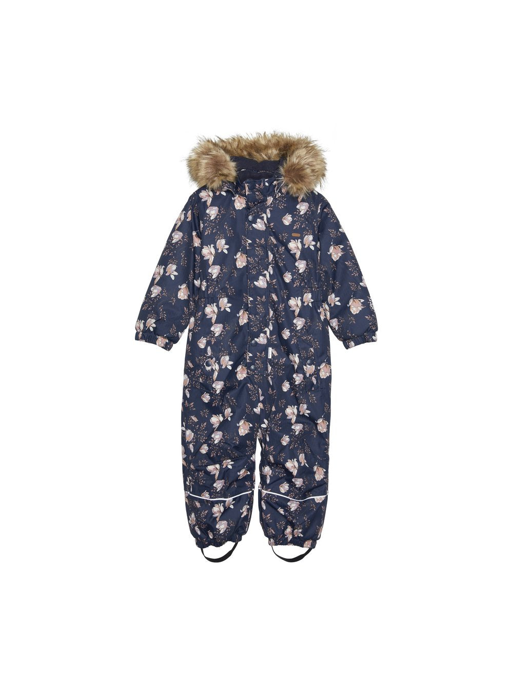 ColorKids Schneeoverall Mädchen