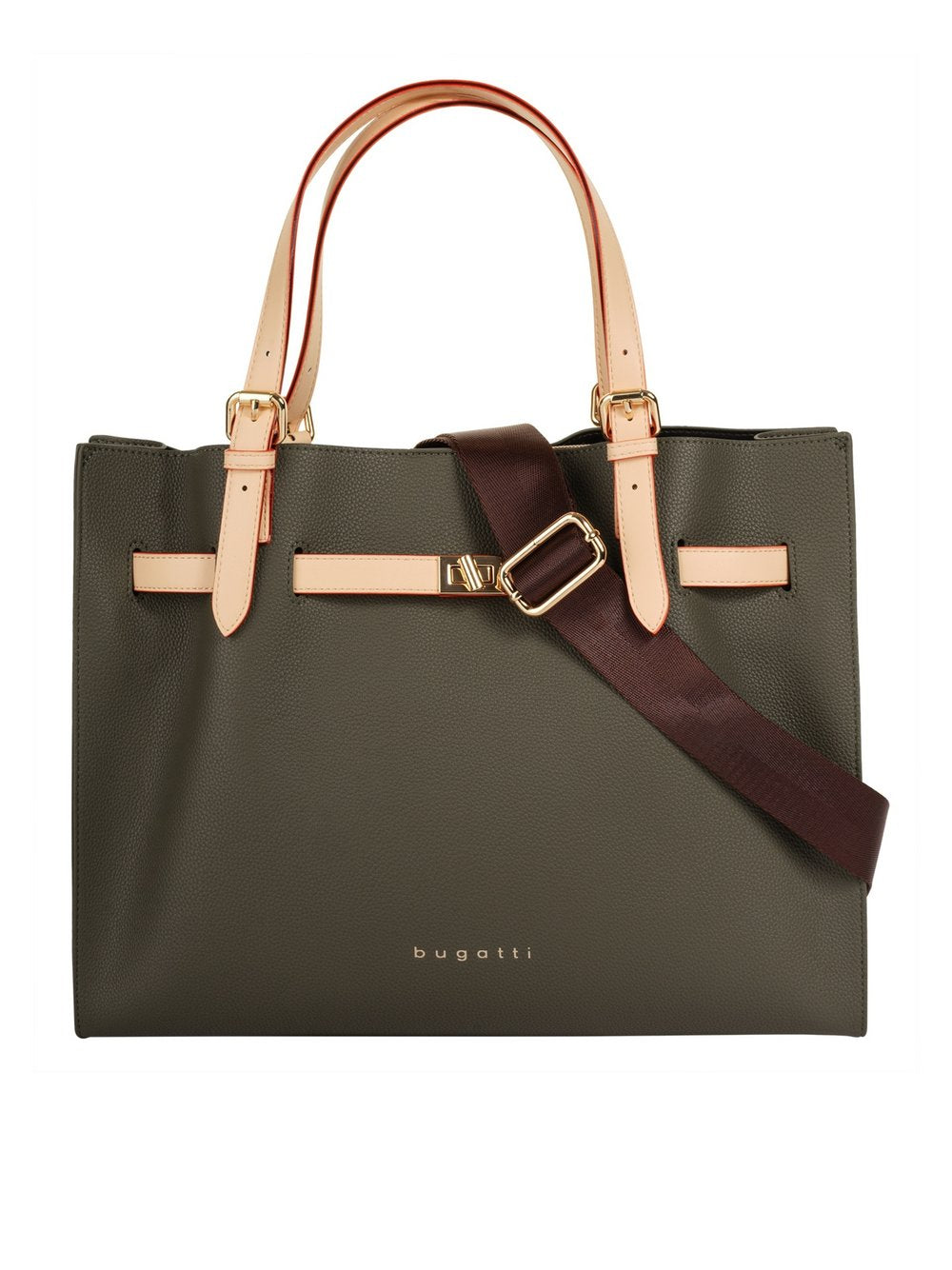 Bugatti Handtasche Damen