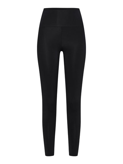 Les Lunes Leggings Damen Viskose