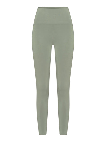Les Lunes Leggings Damen Viskose