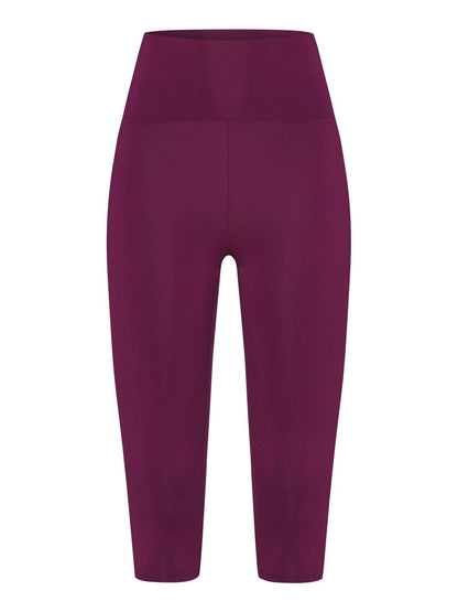 Les Lunes Leggings Damen Viskose
