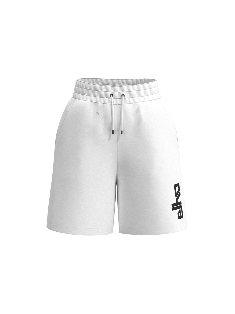 Elho Shorts BORNEO Damen Baumwolle bedruckt