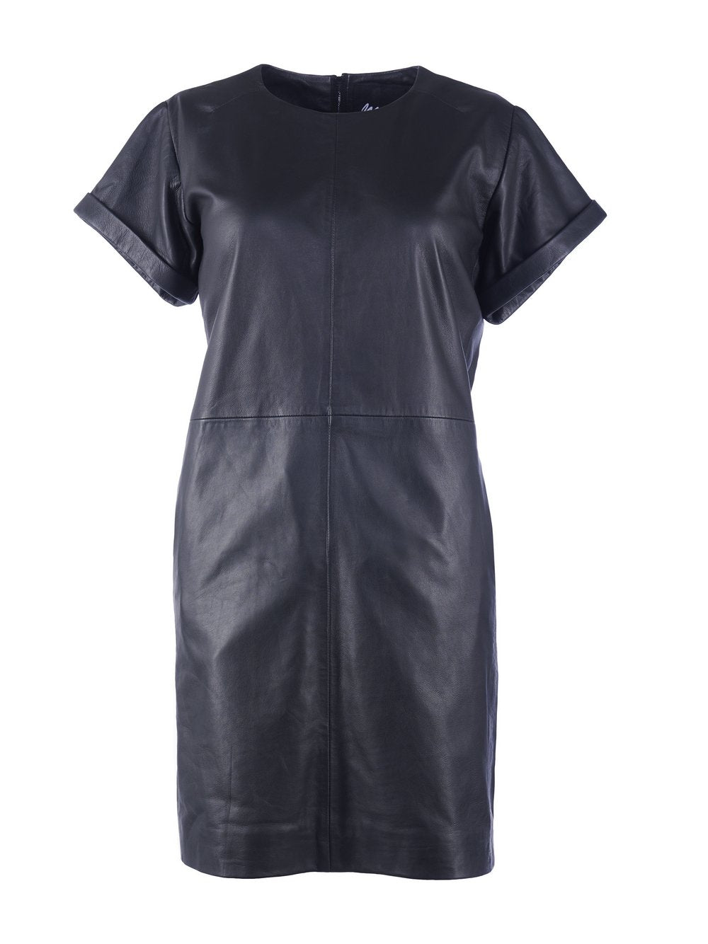 Maze Lederkleid Damen