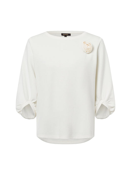 More & More Sweatshirt Damen Modal