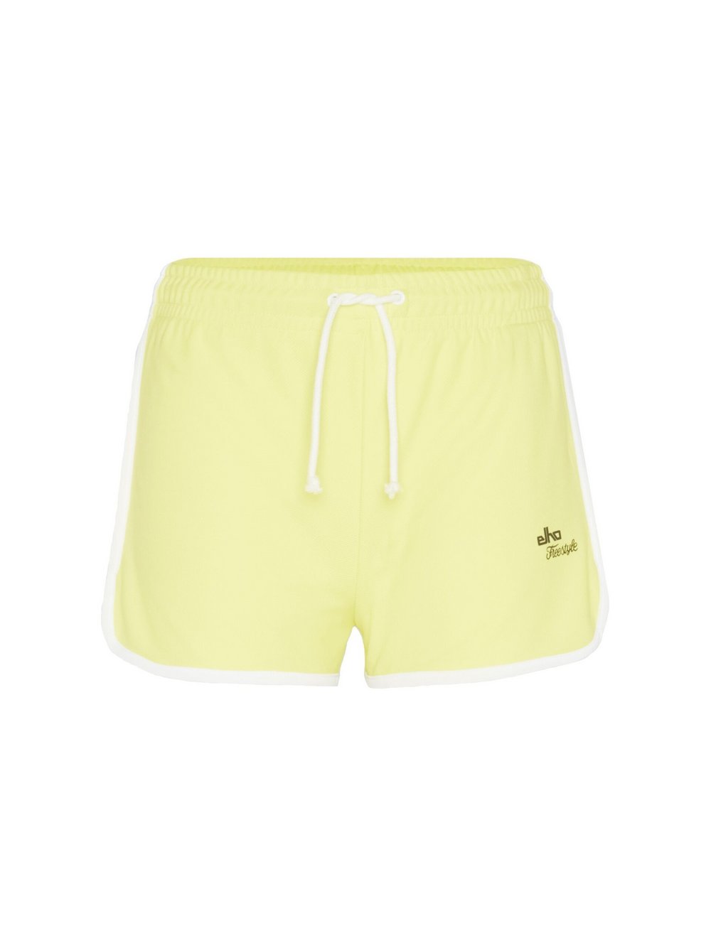 Elho Shorts SAN DIEGO Damen Polyamid bedruckt