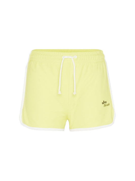 Elho Shorts SAN DIEGO Damen Polyamid bedruckt