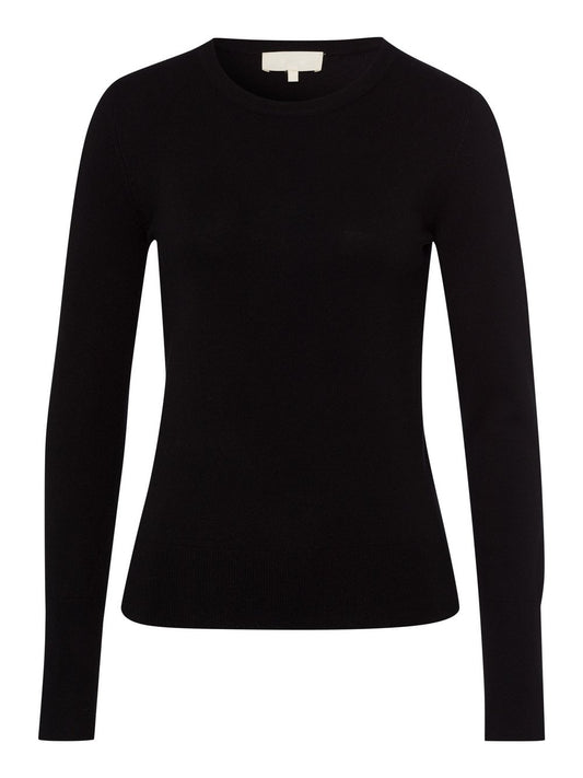 Les Lunes Sweatshirt Damen Viskose