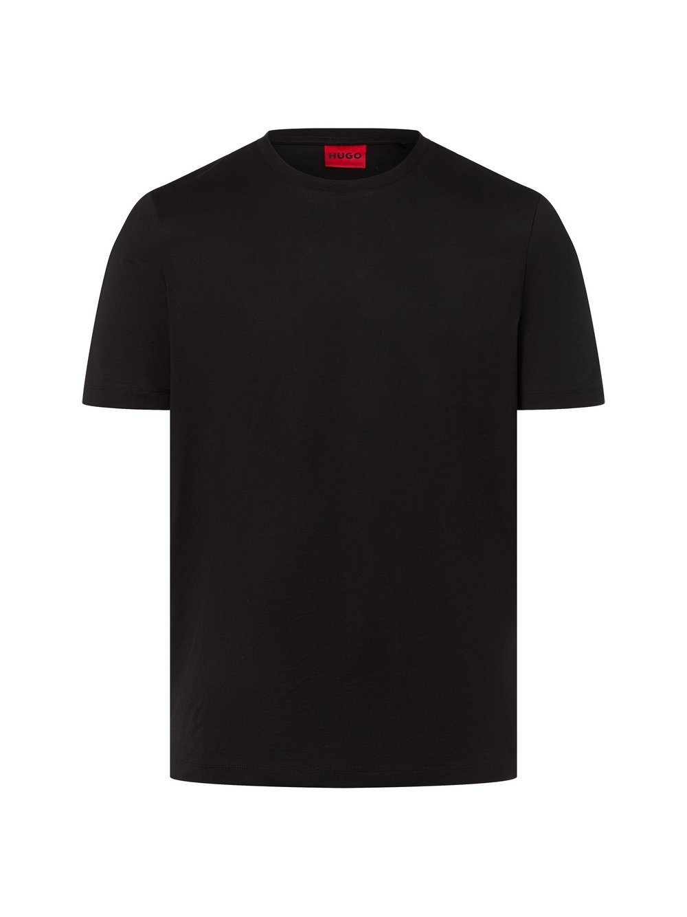 HUGO T-Shirt Herren Baumwolle