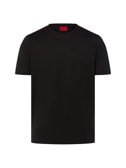 HUGO T-Shirt Herren Baumwolle