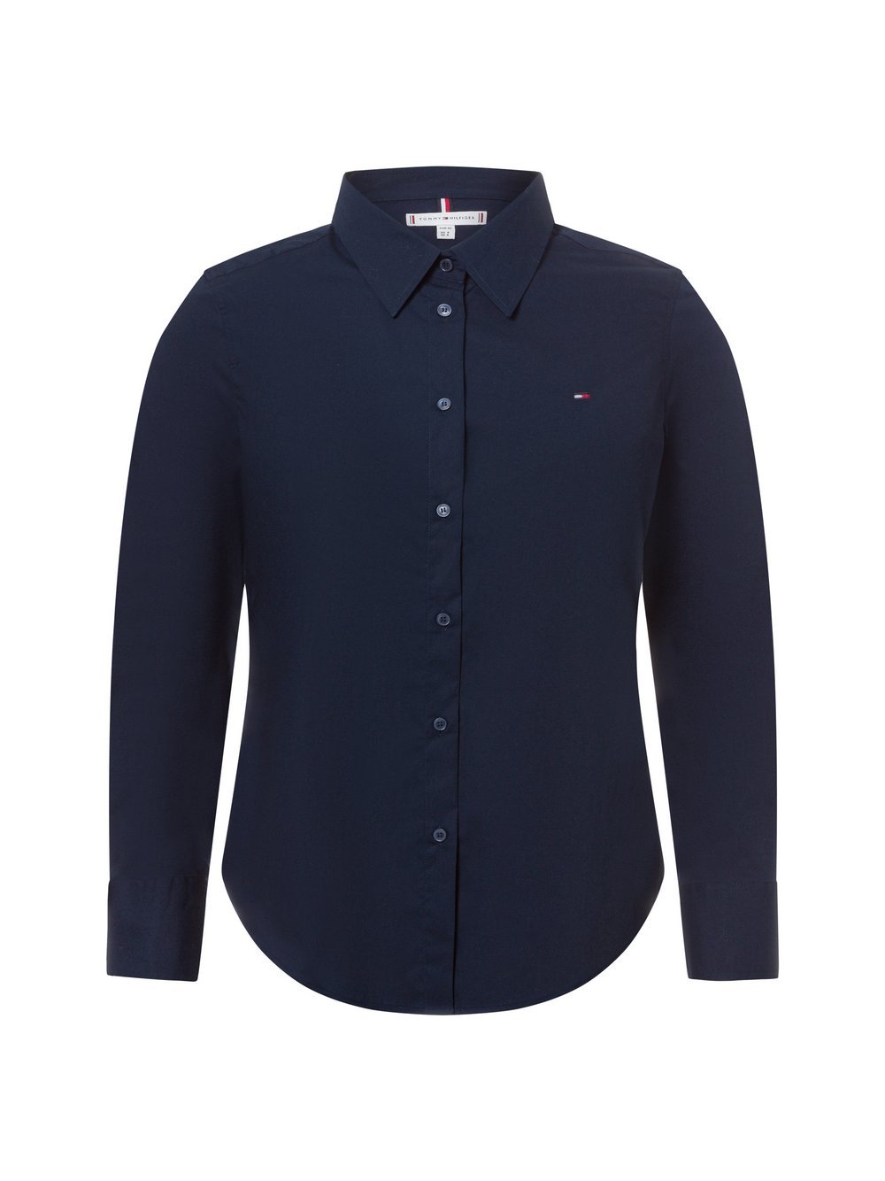 Tommy Hilfiger Bluse Damen Baumwolle