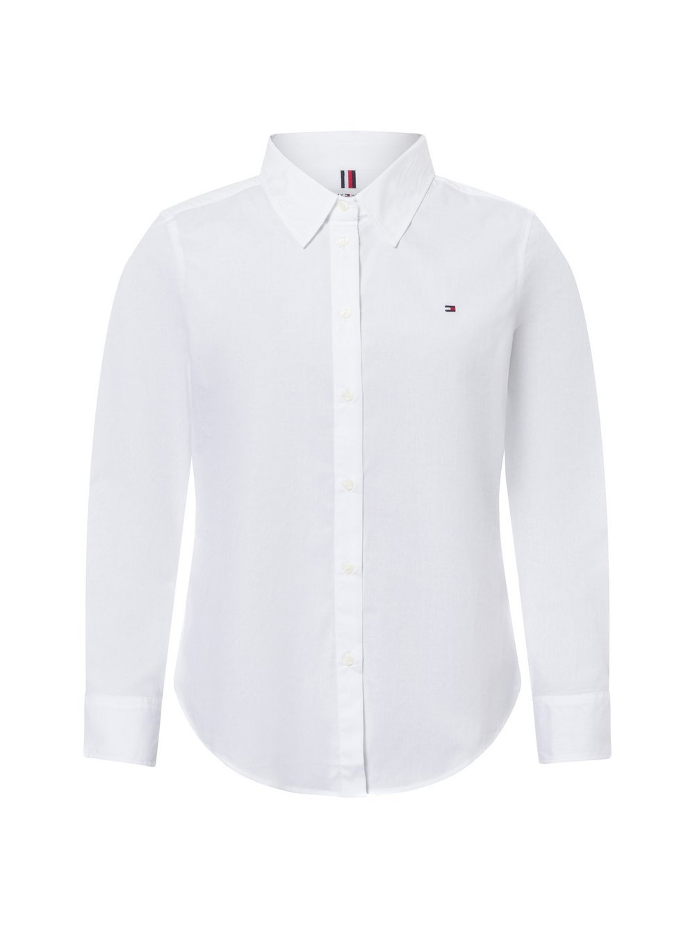Tommy Hilfiger Bluse Damen Baumwolle