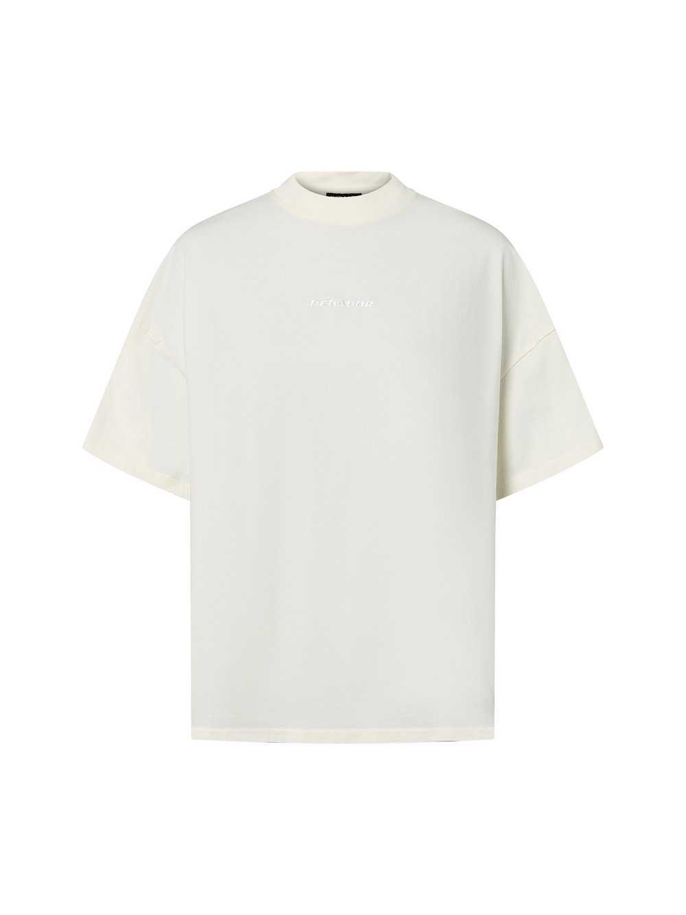 PEGADOR T-Shirt Damen Baumwolle